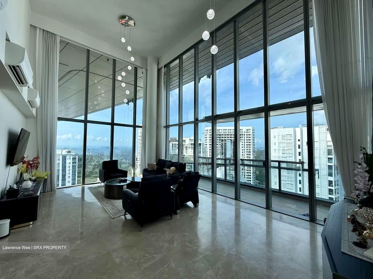 Amber Park (D15), Condominium #556155741